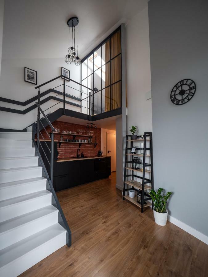 Old Town Apartment Morsztynowska كراكوفيا المظهر الخارجي الصورة