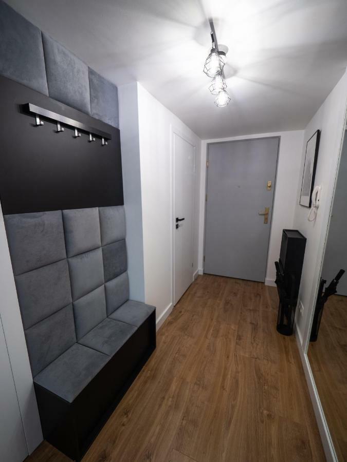 Old Town Apartment Morsztynowska كراكوفيا المظهر الخارجي الصورة