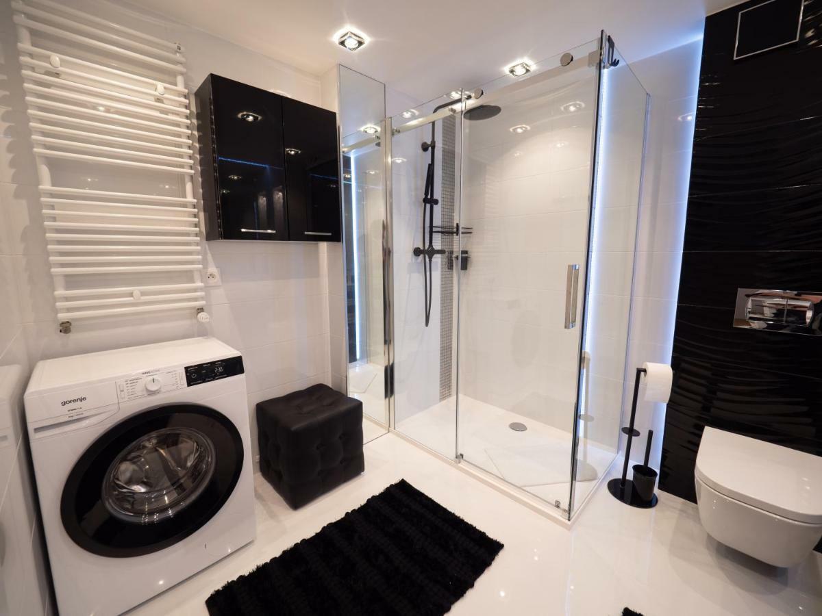 Old Town Apartment Morsztynowska كراكوفيا المظهر الخارجي الصورة