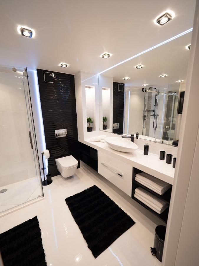 Old Town Apartment Morsztynowska كراكوفيا المظهر الخارجي الصورة